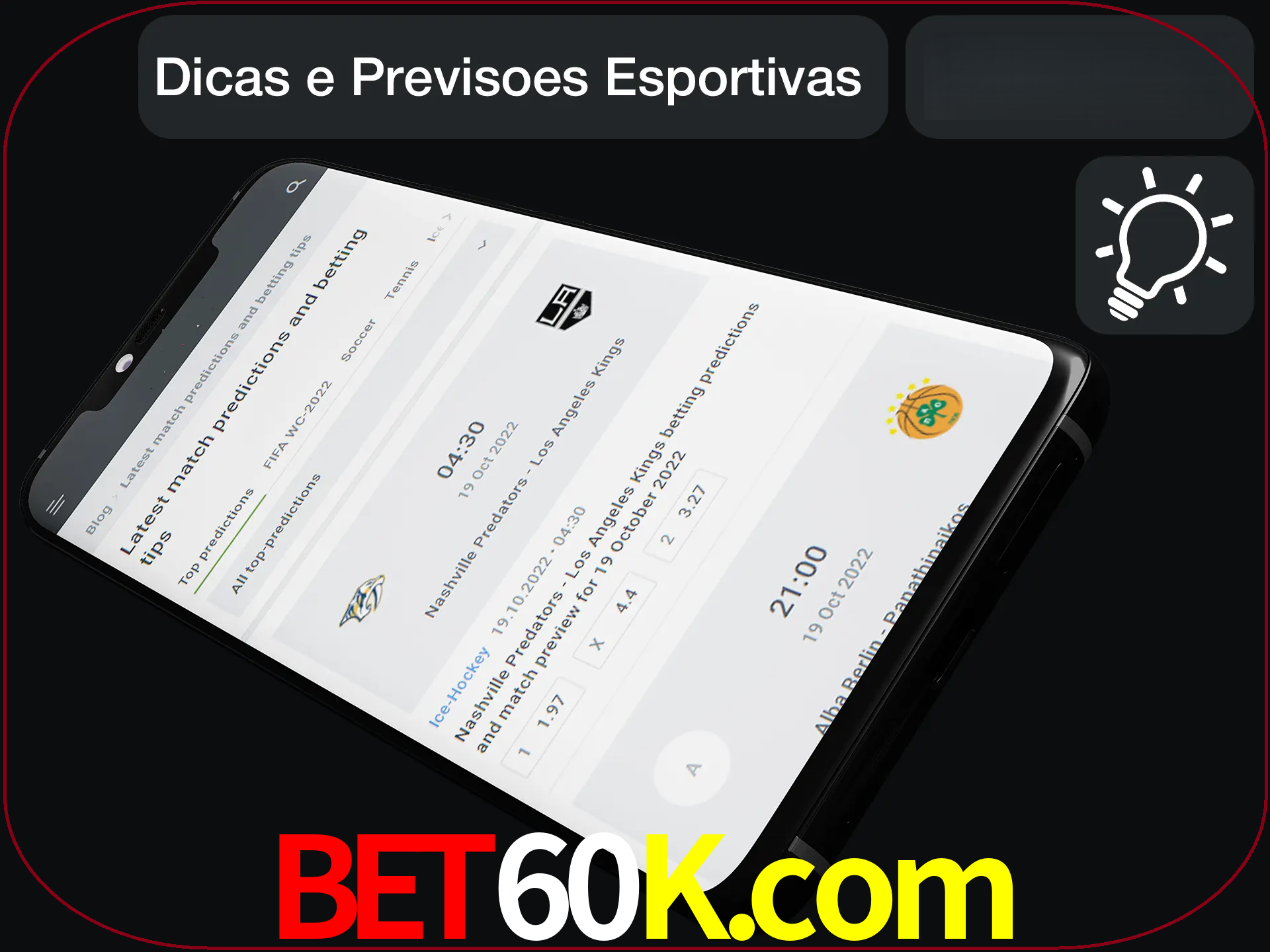 Saiba mais sobre as partidas anteriores.