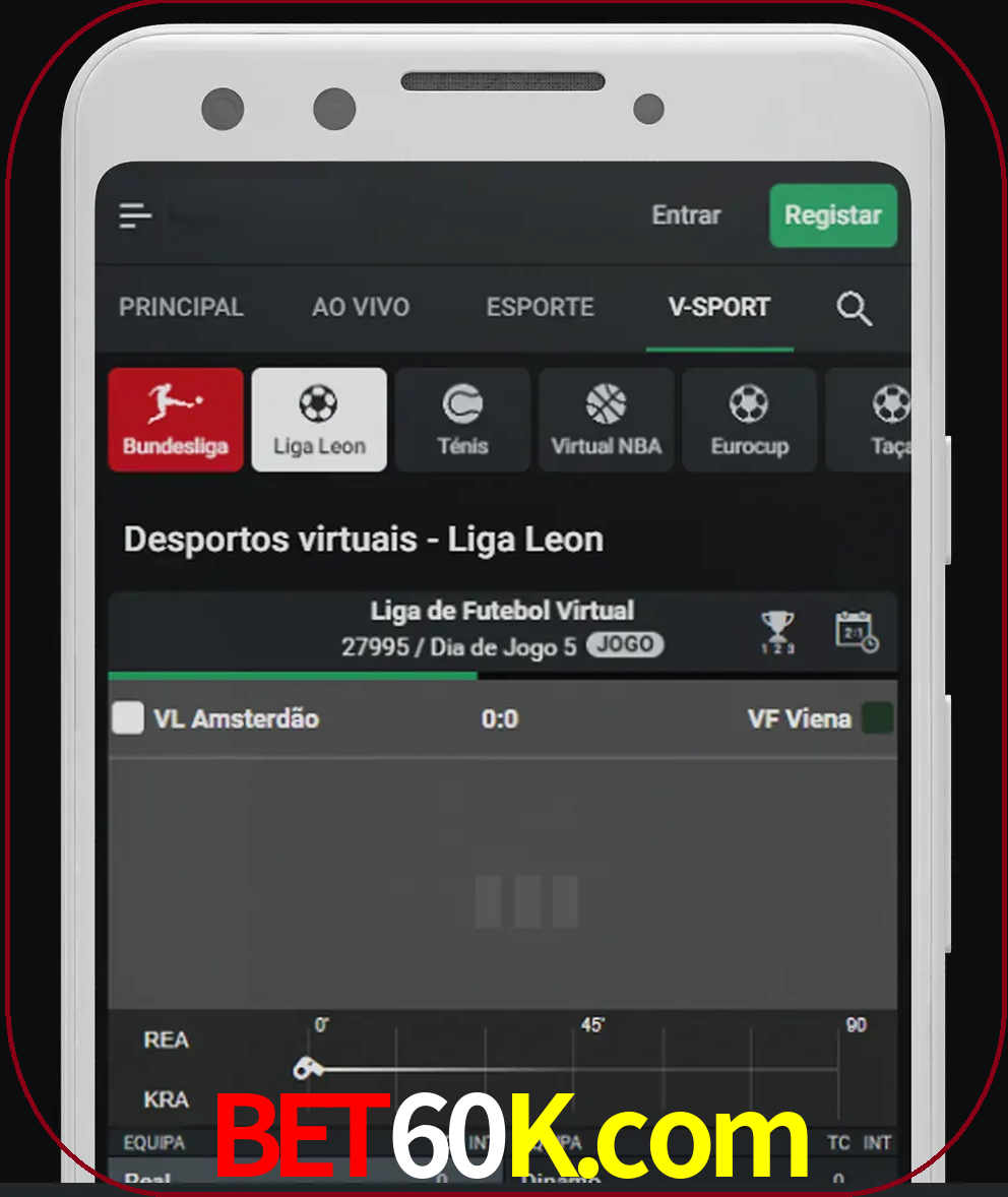 Aposta em diferentes diciplines virtuais.