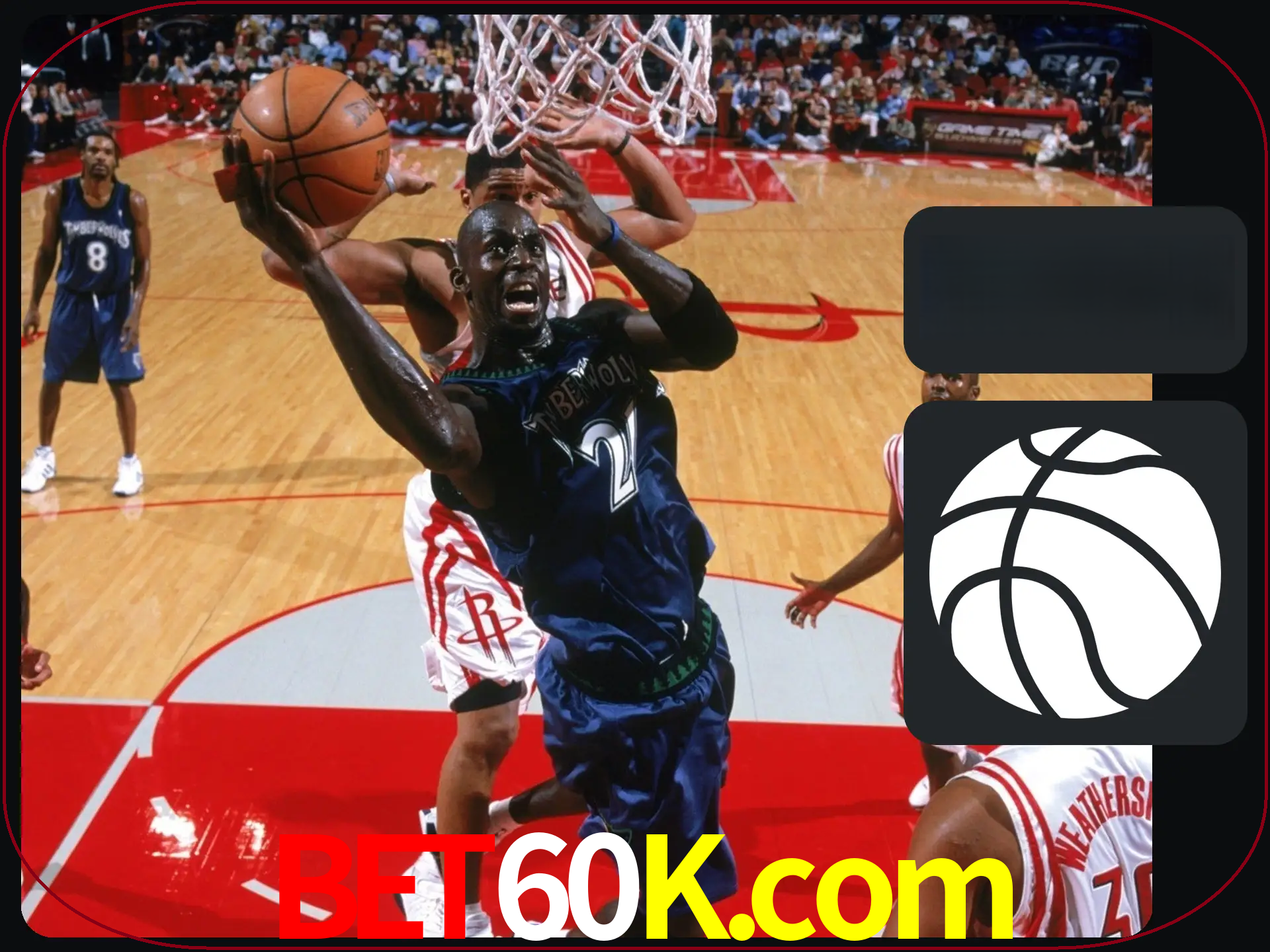 Aposte no melhor time de basquete.